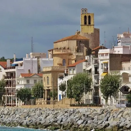 Belvilla By Oyo Casa Jaume * Sant Pol De Mar